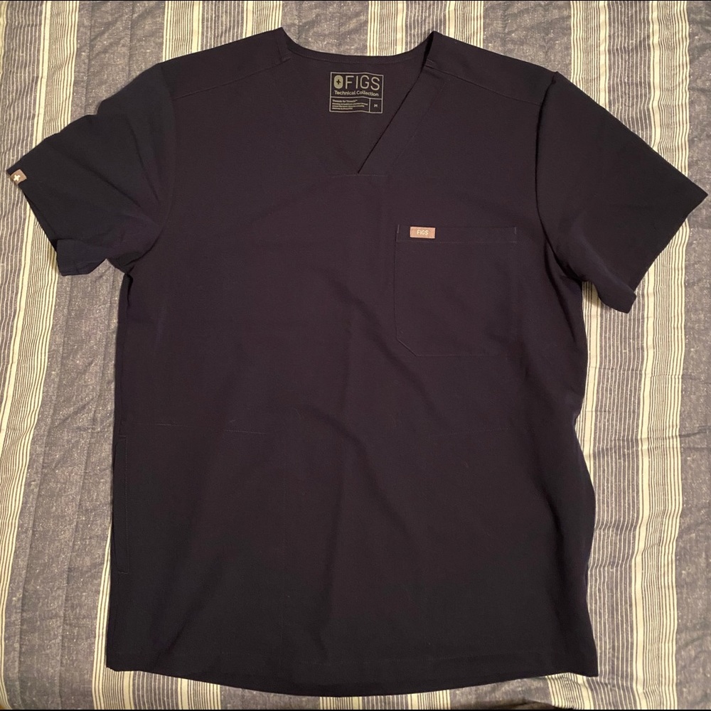 Figs scrubs